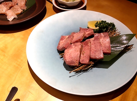 トラジ 上野店: 鷹ノ子さんの2025年10月06日の3枚目の投稿写真