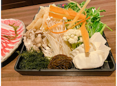 我那覇豚肉店 カフーナ旭橋店: はるさんの2020年12月20日の2枚目の投稿写真