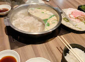 我那覇豚肉店 カフーナ旭橋店: はるさんの2020年12月20日の3枚目の投稿写真