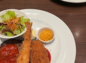 洋食＆スイーツ　EVERY DAY BURG そごう千葉店: チカコさんの2026年04月28日の1枚目の投稿写真