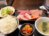 焼肉ホルモンYOTSUBA～四つ葉～: ゆみちゃんさんの2026年08月09日の1枚目の投稿写真