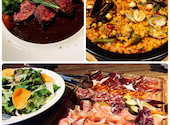 スペイン食堂 Gastrobar CERO ガストロバル セロ: きょん♪さんの2026年07月18日の1枚目の投稿写真