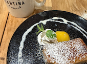 CANTINA キャンティーナ 立川: 茶ちゃんさんの2026年02月27日の2枚目の投稿写真