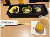 本格板前居酒屋 お魚総本家 立川店: 茶ちゃんさんの2026年06月15日の2枚目の投稿写真