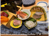 本格板前居酒屋 お魚総本家 立川店: 茶ちゃんさんの2026年06月15日の3枚目の投稿写真
