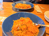 ピザ＆パスタ　ラパウザ　厚別通店: ゆずぽんさんの2026年04月の1枚目の投稿写真