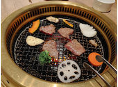 特選和牛焼肉と産直野菜 牛炙 名駅店: いとゆきさんの2022年04月28日の2枚目の投稿写真