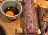 個室 くずし肉割烹 とろにく ～toroniku～ 京橋: Hiroさんの2021年12月の1枚目の投稿写真