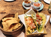 TACOS & BAR　ヒゲタコス: まさんの2025年02月の1枚目の投稿写真