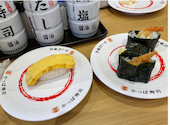 かっぱ寿司 大津尾花川店: ゆんぼさんの2026年06月28日の1枚目の投稿写真