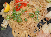 お好み焼は ここやねん 草津店: ゆんぼさんの2026年08月24日の1枚目の投稿写真