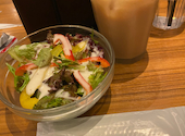 PIZZERIA BAR Le NAPOLI ピッツェリア バール レ ナポリ 京都錦店: ゆんぼさんの2026年09月03日の1枚目の投稿写真