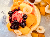 Hawaiian Cafe 魔法のパンケーキ 木津川店: ゆんぼさんの2026年06月28日の1枚目の投稿写真
