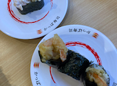 かっぱ寿司 小松店: ゆんぼさんの2026年08月31日の1枚目の投稿写真