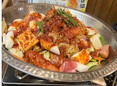韓国料理 スッカラチョッカラ 新長田店: もーちゃんさんの2025年01月13日の1枚目の投稿写真