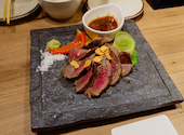 【御八 MIHACHI 池袋店】半個室居酒屋×もつ鍋×馬刺し×肉寿司: てんさんの2025年02月の1枚目の投稿写真