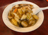 名古屋餃子×台湾ラーメン 本場台湾中華料理 梅園: りくちゃんさんの2025年10月22日の1枚目の投稿写真