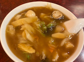 名古屋餃子×台湾ラーメン 本場台湾中華料理 梅園: りくちゃんさんの2025年10月22日の1枚目の投稿写真