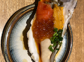 牡蠣 貝料理居酒屋 貝しぐれ 名駅店: りくちゃんさんの2026年08月02日の2枚目の投稿写真