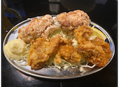 個室居酒屋 地鶏と地酒 酒肴日和 かしわや 焼き鳥 名古屋めし 栄: りくちゃんさんの2026年04月18日の1枚目の投稿写真