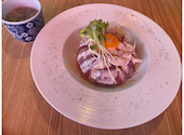 炭焼牛たん東山レイヤード久屋大通パーク店: りくちゃんさんの2026年05月12日の1枚目の投稿写真