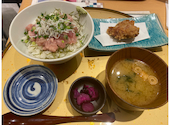 ひものと和めし処 をかし T FACE豊田市駅店: りくちゃんさんの2026年08月02日の1枚目の投稿写真