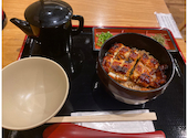うなぎのうな泰 矢場町店: りくちゃんさんの2026年05月10日の1枚目の投稿写真