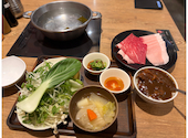 しゃぶしゃぶ牛太 相模大野ステーションスクエア店: なおさんの2026年05月30日の2枚目の投稿写真