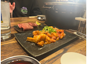 肉バカ親父 天神 郡山桑野: ダブルaさんの2025年01月20日の1枚目の投稿写真