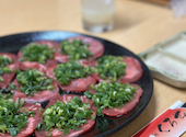 焼肉くろせ: にいにさんの2024年09月15日の1枚目の投稿写真