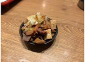 大衆酒場 富士山 札幌大通本店: あおちゃんさんの2026年08月27日の2枚目の投稿写真