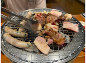福岡 博多 焼肉 食べ放題 農家の一服: ルルさんの2026年05月25日の1枚目の投稿写真