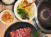 焼肉 ウエスト 麦野店: ルルさんの2026年04月10日の2枚目の投稿写真