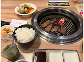 焼肉 ウエスト 麦野店: ルルさんの2026年04月24日の2枚目の投稿写真