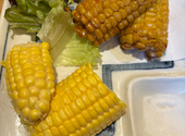 力丸 炉ばた焼 かくれ茶屋: momさんの2026年08月11日の1枚目の投稿写真