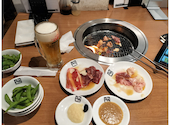 牛角 高田馬場店: けんたまさんの2026年09月06日の1枚目の投稿写真