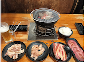 七輪焼肉　安安　高田馬場店: けんたまさんの2026年04月の1枚目の投稿写真