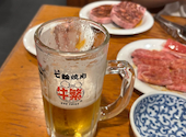 牛繁 ぎゅうしげ 新宿1号店: けんたまさんの2025年09月23日の1枚目の投稿写真