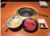 焼肉レストラン　安楽亭　みずほ台店: けんたまさんの2025年01月の1枚目の投稿写真