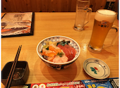 目利きの銀次 和光市南口駅前店: けんたまさんの2026年09月18日の1枚目の投稿写真