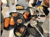 2000円 食べ放題飲み放題 居酒屋 おすすめ屋 新宿歌舞伎町店: けんたまさんの2026年07月15日の1枚目の投稿写真