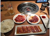 牛角 池袋西口立教通り店: けんたまさんの2026年08月02日の1枚目の投稿写真