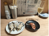【産地直送・生牡蠣100円】かきのおきて　池袋店: けんたまさんの2026年05月27日の1枚目の投稿写真