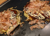 お好み焼き・鉄板焼き　桃太郎　グラングリーン大阪店: はるかさんの2026年08月11日の1枚目の投稿写真