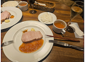 ビストロカツキ CIAL横浜ANNEX店: りょうさんの2026年05月23日の1枚目の投稿写真
