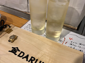 焼き酒場　金DARUMA: めぐさんの2026年04月13日の1枚目の投稿写真