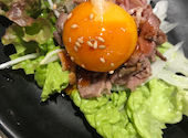 じゅうじゅうカルビ 桂南店: Kさんの2021年02月22日の1枚目の投稿写真