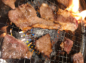じゅうじゅうカルビ 桂南店: Kさんの2021年02月22日の3枚目の投稿写真