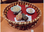 まるたけえびす豆八 京都 先斗町: きつねうどんさんの2025年11月29日の2枚目の投稿写真