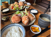 古民家カフェ コハレキッチン: satoshizukuさんの2026年06月10日の1枚目の投稿写真
